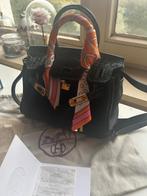 Handtas Hermes met factuur /bon authentiek, Sieraden, Tassen en Uiterlijk, Tassen | Damestassen, Ophalen of Verzenden, Gebruikt