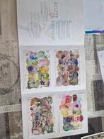 Beleef de natuur complete serie postfris, Ophalen of Verzenden