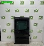 Renault Trafic Achterdeur rechts met ruit zwart, Gebruikt, Achter, Ophalen of Verzenden, Renault