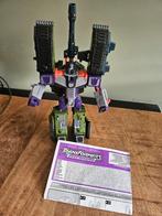 Transformers armada, Overige generaties, Ophalen of Verzenden, Zo goed als nieuw