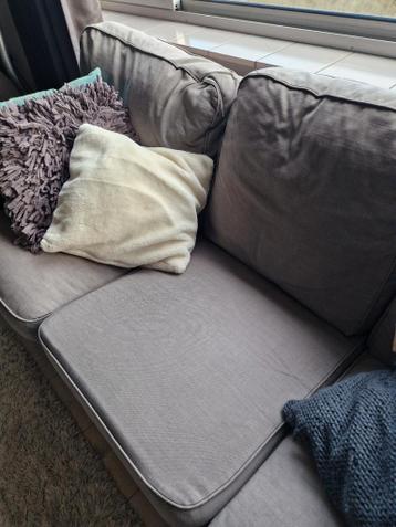 IKEA EKTORP bank – 3-zits bank - afbeelding 2