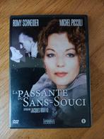 La passante du sans souci lumiere classics Romy Schneider, Alle leeftijden, Ophalen of Verzenden, Zo goed als nieuw