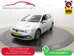 Volkswagen Golf 204PK APK 07-2027 Camera Dodh det Virtual Ca, 1490 kg, Gebruikt, 4 cilinders, Alcantara