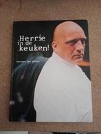 J. van Rijn - Herrie in de keuken, Ophalen of Verzenden, Zo goed als nieuw, J. van Rijn; H. den Blijker