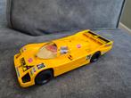 Hornby Hobbies Scalextrix Porsche 962, Ophalen of Verzenden, Zo goed als nieuw, Elektrisch, Overige merken