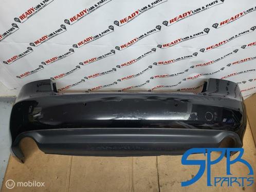 Achterbumper LZ9Y Audi A5 Coupé CABRIO B8 '07-'12 8T0807511, Auto-onderdelen, Carrosserie en Plaatwerk, Bumper, Audi, Achter, Gebruikt