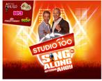 4 tickets studio 100 Singalong 14 december, Tickets en Kaartjes, Drie personen of meer