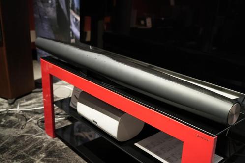 B&W Formation Bar, Audio, Tv en Foto, Soundbars, Zo goed als nieuw, Bluetooth, Ophalen