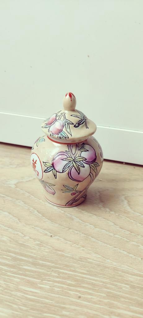 Diverse vazen zie omschrijving, Antiek en Kunst, Antiek | Vazen, Ophalen of Verzenden