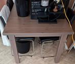 Stevige Ikea Tafel - 148x95cm, Ophalen