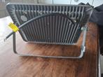 Nieuwe Aigostar LED Schijnwerper 100W, Ophalen of Verzenden, Lamp met armatuur, 50 tot 200 watt, Nieuw