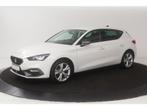 Seat LEON 1.4 eHybrid 204 Plug In  Stoel & stuurverwarming, Auto's, Seat, 5 stoelen, Hatchback, 204 pk, Cruise Control