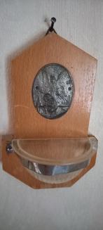 Wijwaterbakje, Ophalen of Verzenden