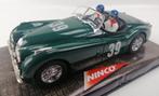 Jaguar XK120 Roadster slotcar NINCO, nieuw!, Hobby en Vrije tijd, Ophalen of Verzenden, Nieuw, Auto, Overige merken