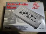 Video audio mixer, Ophalen, Zo goed als nieuw, Video