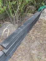 Houten Biels 250cm, Gebruikt, Biels, 200 cm of meer, Ophalen of Verzenden