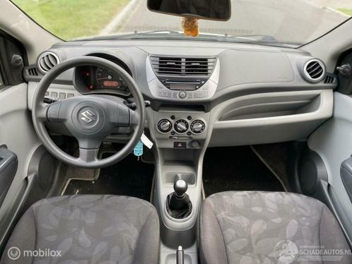 Airbagset Suzuki Alto V 1.0 Comfort ('09-'15), Auto-onderdelen, Dashboard en Schakelaars, Gebruikt, Ophalen of Verzenden