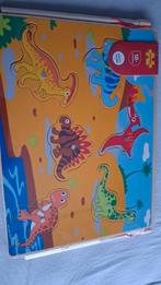 Bigjigs Dino Puzzel - Nieuw!, Ophalen of Verzenden