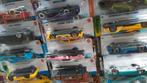 Hotwheels 51 x usa Pick Up Corvette Viper Ford Chevrolet Pol, Verzenden, Zo goed als nieuw