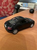 Welly Audi TT, Ophalen of Verzenden, Gebruikt, Auto