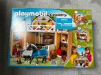 Playmobil country, Ophalen of Verzenden, Zo goed als nieuw, Complete set