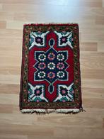 Schitterend perzisch tapijtje 42 x 63 cm, Ophalen