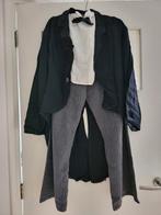 Carnavals slipjas met broek., Ophalen, Gedragen, Carnaval