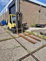 Hyster H4.00xl, Meer dan 4000 kg, Diesel, Heftruck, Hyster