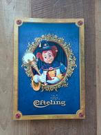 Efteling jaarboekje/fotoboekje uit 2017, Ophalen of Verzenden, Zo goed als nieuw, Overige typen