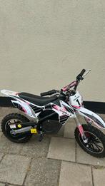 Minimotor Gazelle, Fietsen en Brommers, Minibikes, Midibikes en Pitbikes, Ophalen, Gebruikt, Dirtbike, Gazzele