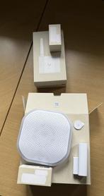 Ubiquiti UniFi SuperLink + Siren PoE + 3x Entry Sensor, Ophalen of Verzenden, Nieuw