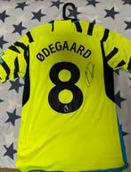 Gesigneerd Martin Ødegaard shirt, Ophalen of Verzenden, Zo goed als nieuw, Buitenlandse clubs, Shirt