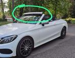 Windscherm Mercedes Benz C klasse cabriolet A2057700900, Ophalen, Nieuw, Mercedes-Benz