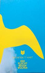 Een vlucht regenwulpen., Boeken, Ophalen of Verzenden, Zo goed als nieuw