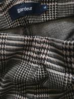 Gardeur broek mt 46 (valt als 44), Kleding | Dames, Broeken en Pantalons, Bruin, Maat 46/48 (XL) of groter, Ophalen of Verzenden