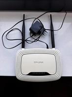 TP-Link Router 300Mbps, Ophalen of Verzenden, Zo goed als nieuw