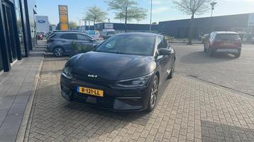Kia EV6 GT-Line 77.4 kWh | 360 camera | Head Up Display | El beschikbaar voor biedingen