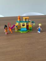 Lego friends kattenopvang, Ophalen, Zo goed als nieuw, Complete set, Lego