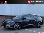 Renault Mégane Estate Automaat 1.3 TCe Bose, 65 €/maand, Gebruikt, Euro 6, 4 cilinders
