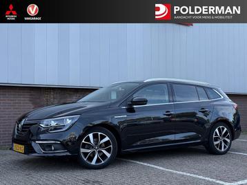 Renault Mégane Estate Automaat 1.3 TCe Bose beschikbaar voor biedingen