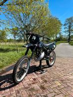Derbi senda crosser, Fietsen en Brommers, Brommers | Derbi, 6 versnellingen, Gebruikt, Ophalen of Verzenden, 88 cc
