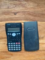 Casio fx-82MS wetenschappelijke rekenmachine, Ophalen of Verzenden, Gebruikt