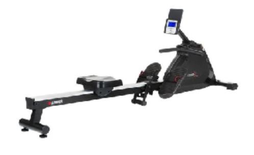 Hammer Cobra XTR II Rower | Roeier, Sport en Fitness, Fitnessmaterialen, Nieuw, Overige typen, Armen, Benen, Borst, Buik, Rug