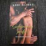Schijnbaar Perfect - Abbi Glines, Ophalen of Verzenden, Zo goed als nieuw, Abbi Glines, Nederland