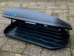 Dakkoffer PerfectFit 440 liter + dakdragers, Auto diversen, Dakkoffers, Ophalen, Nieuw