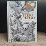 Raoul Deleo - Terra Ultima, Ophalen, Zo goed als nieuw, Raoul Deleo; Noah J. Stern