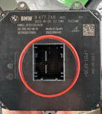 BMW 1 F20 F21 LED ballast control module 9477748, Ophalen of Verzenden, Nieuw, BMW