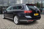 Volkswagen Passat Variant 1.4 TSI PHEV GTE Business | Matrix, Stof, Gebruikt, 4 cilinders, Zwart
