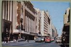 Johannesburg - Zuid Afrika - oude autos - Ford - jaren 70, Verzamelen, Ansichtkaarten | Buitenland, Ophalen of Verzenden, 1960 tot 1980