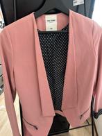 Verschillende blazers Zara Sting etc, Verzenden, Zo goed als nieuw, Jasje, Roze